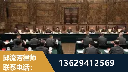 抚州-重大刑事案件处理